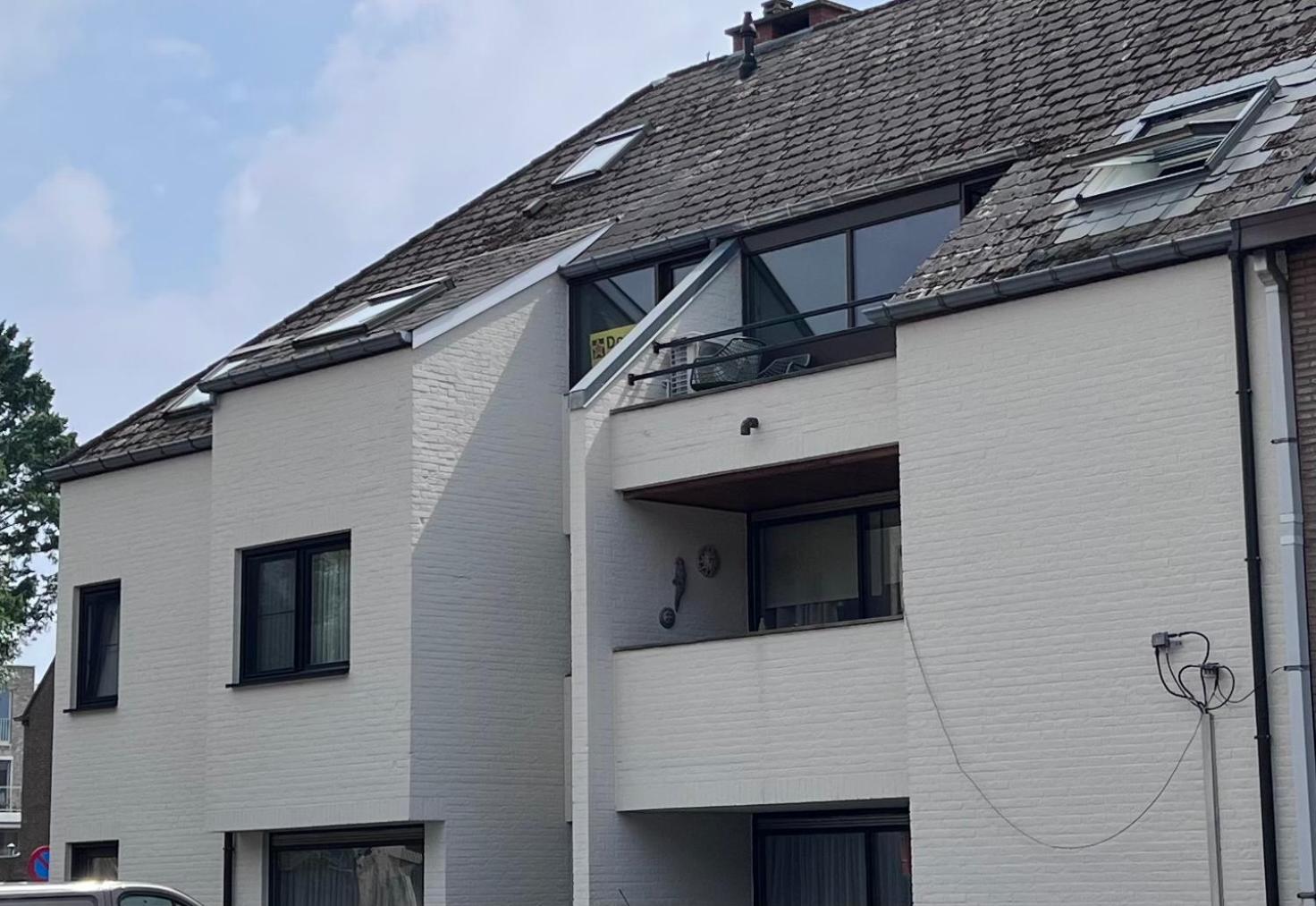 Garden Street Lommel 33B Apartment Exterior photo